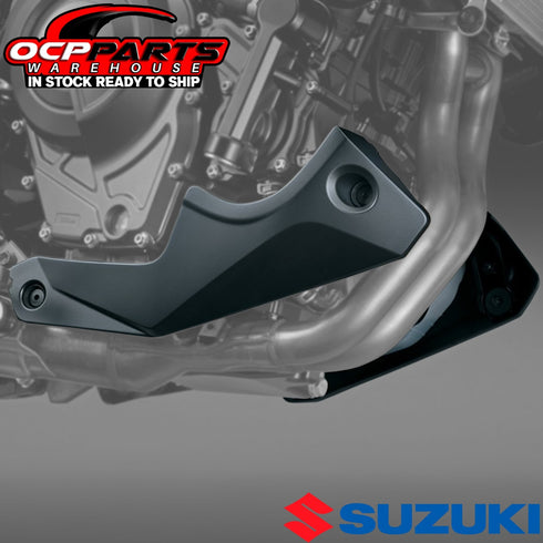 NEW 2024-2025 GENUINE SUZUKI V-STROM 800 UNDER COWL 94400-25820